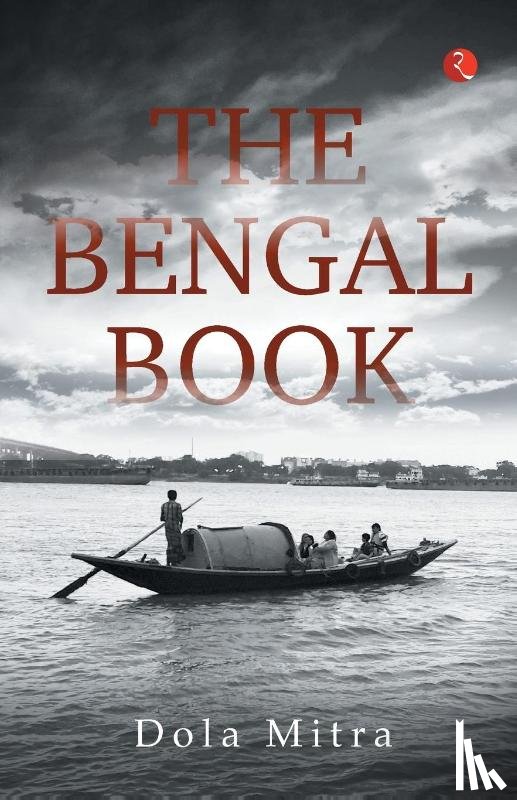 Mitra, Dola - The Bengal Book