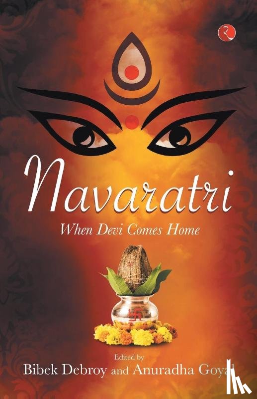 Debroy, Bibek - Navaratri