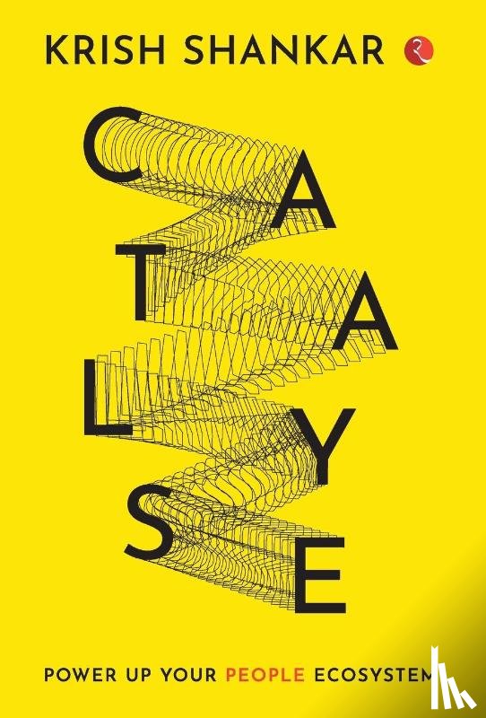 Shankar, Krish - Catalyse