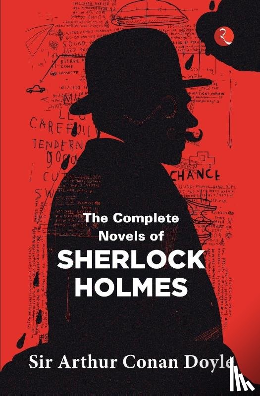 Conan Doyle, Sir Arthur - The Complete Novels of Sherlock Holmes