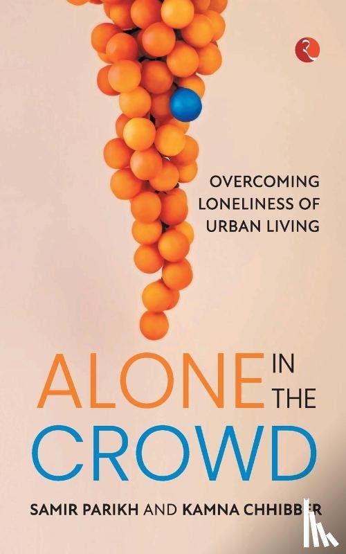 Parikh, Chhibber - Alone in the Crowd