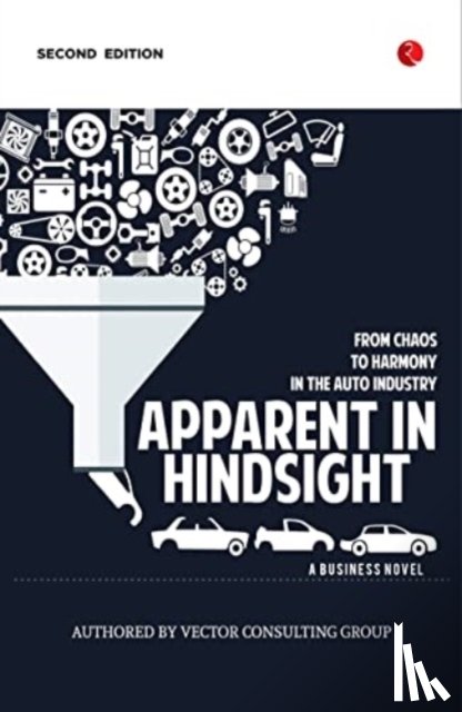 Consulting Group, Vector - Apparent in Hindsight
