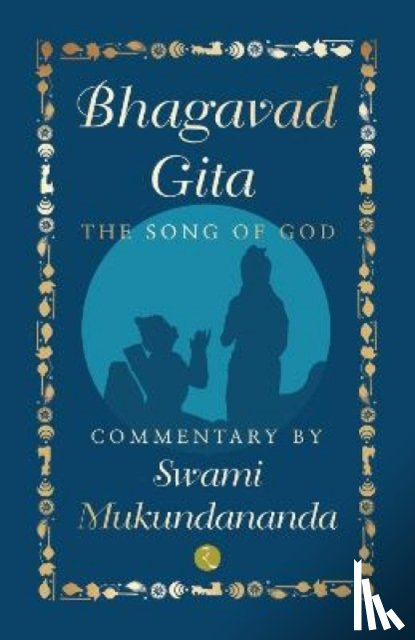  - Bhagavad Gita