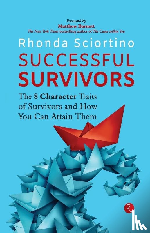 Sciortino, Rhonda - Successful Survivors