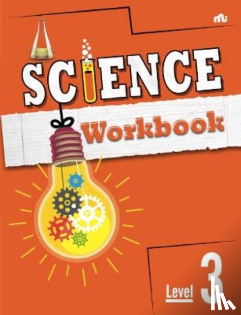 Moonstone - Science Workbook