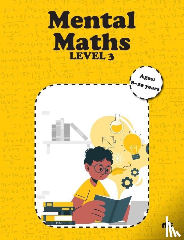 Moonstone - Mental Maths