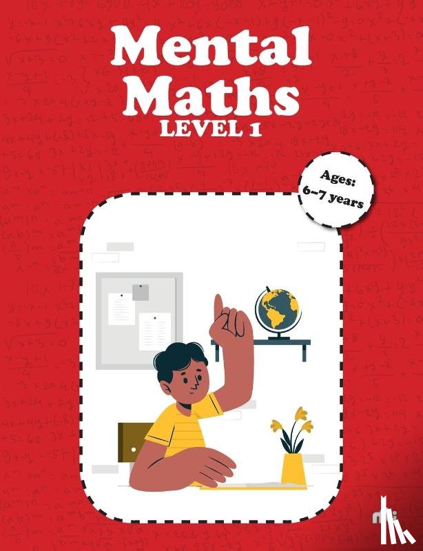 Moonstone - Mental Maths