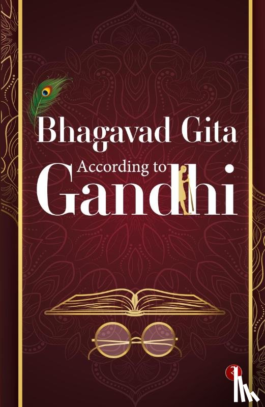 Rupa Publications - The Bhagavad Gita