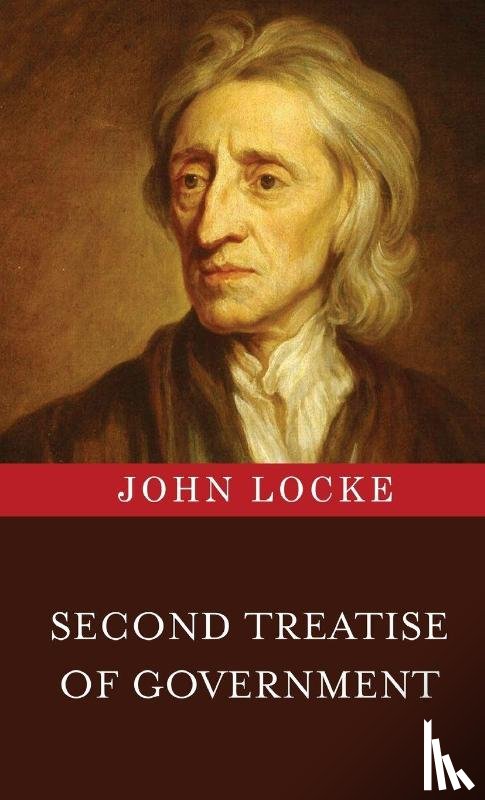 Locke, John - Second Treatise of Government