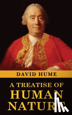 Hume, David - A Treatise of Human Nature