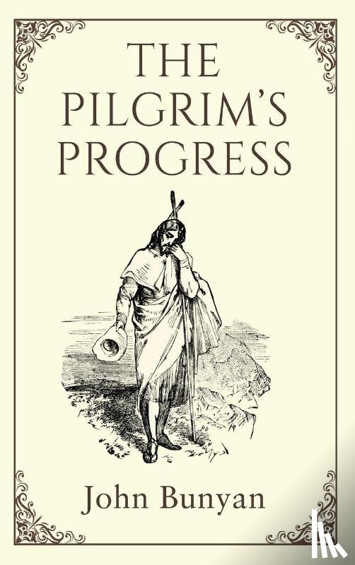 Bunyan, John - The Pilgrim's Progress