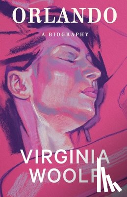 Woolf, Virginia - Orlando