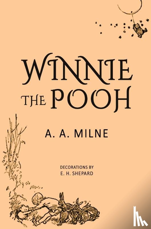 Milne, A a - Winnie-the-Pooh (EditionSecond Edition)