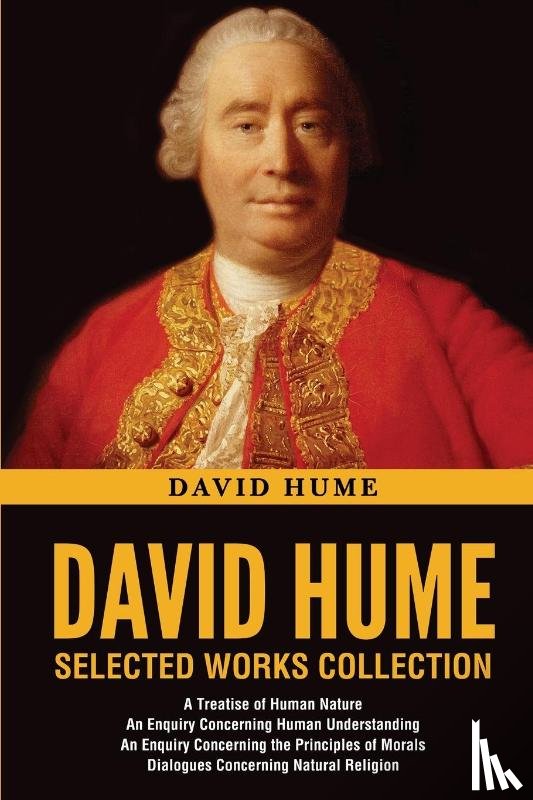 Hume, David - David Hume Selected Works Collection