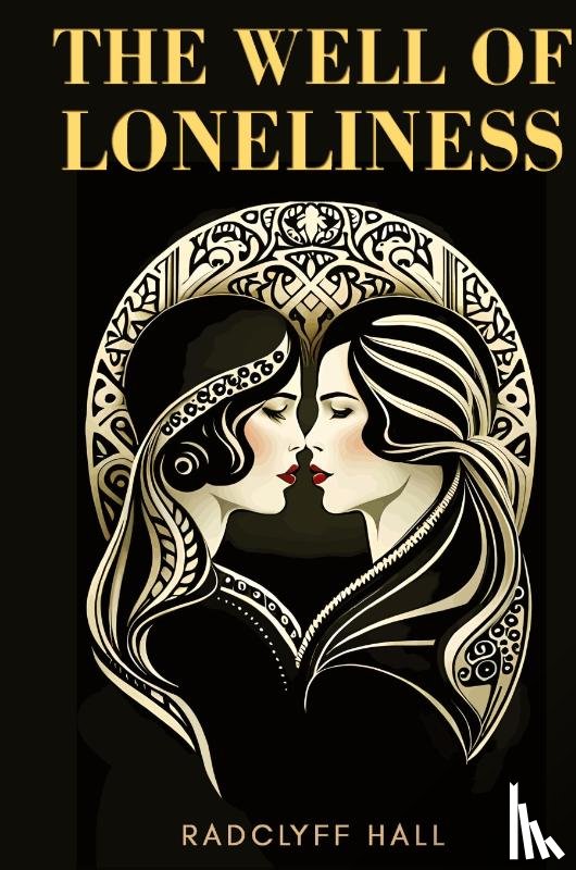 Hall, Radclyff - The Well of Loneliness