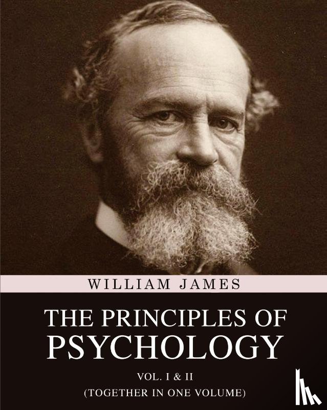 James, William - The Principles of Psychology