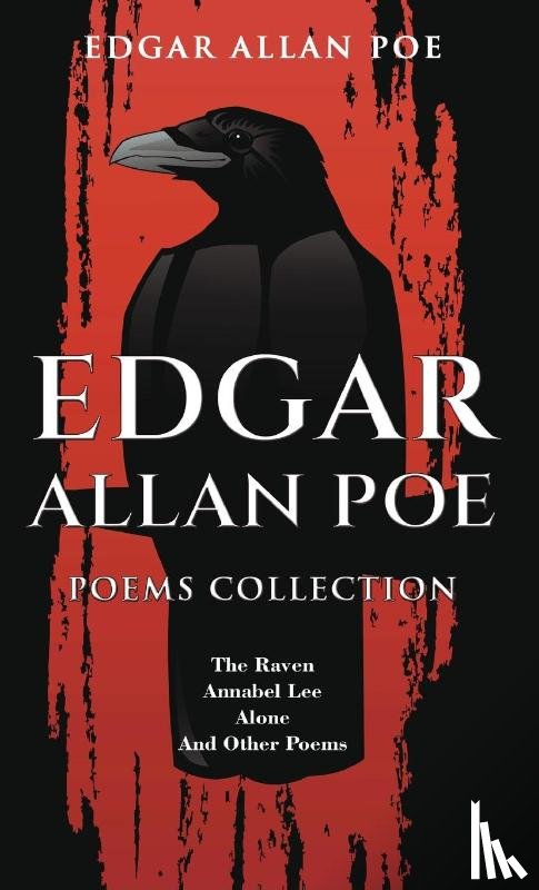 Poe, Edgar Allan - Edgar Allan Poe Poems Collection