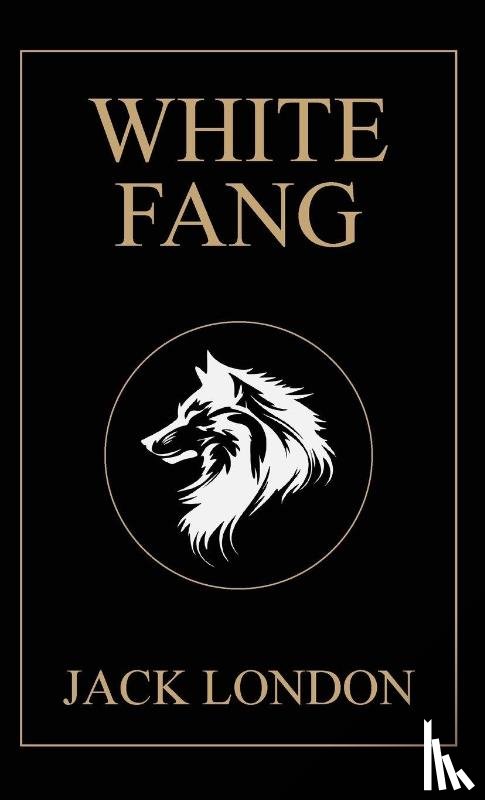 London, Jack - White Fang