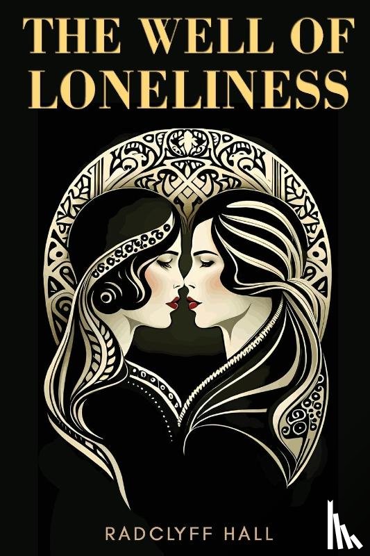 Hall, Radclyff - The Well of Loneliness