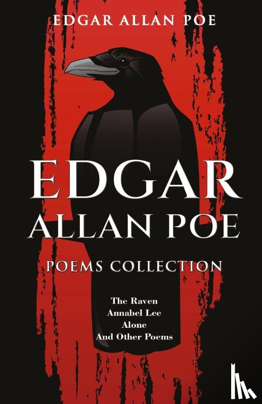 Poe, Edgar Allan - Edgar Allan Poe Poems Collection