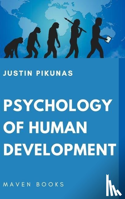 Pikunas, Justin - Psychology of Human Development
