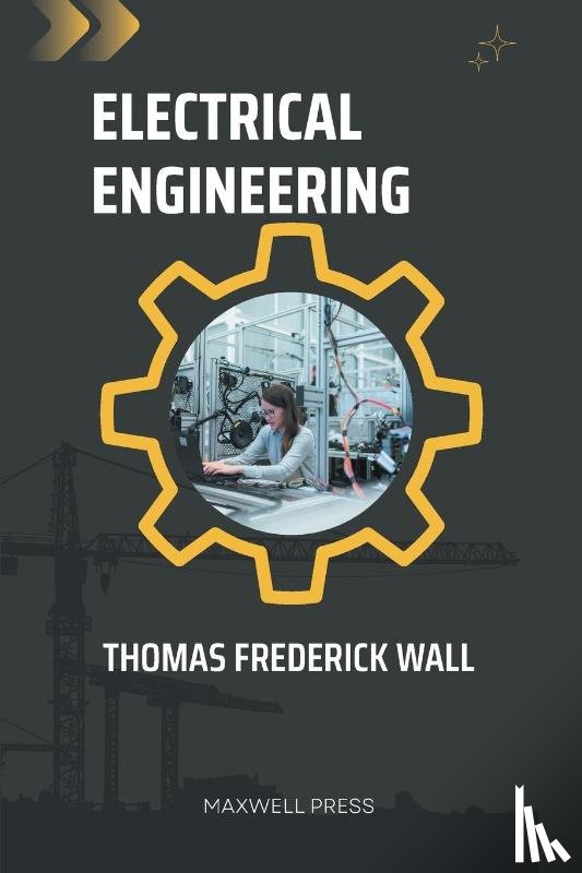 Wall, Thomas Frederick - Electrical Engineering