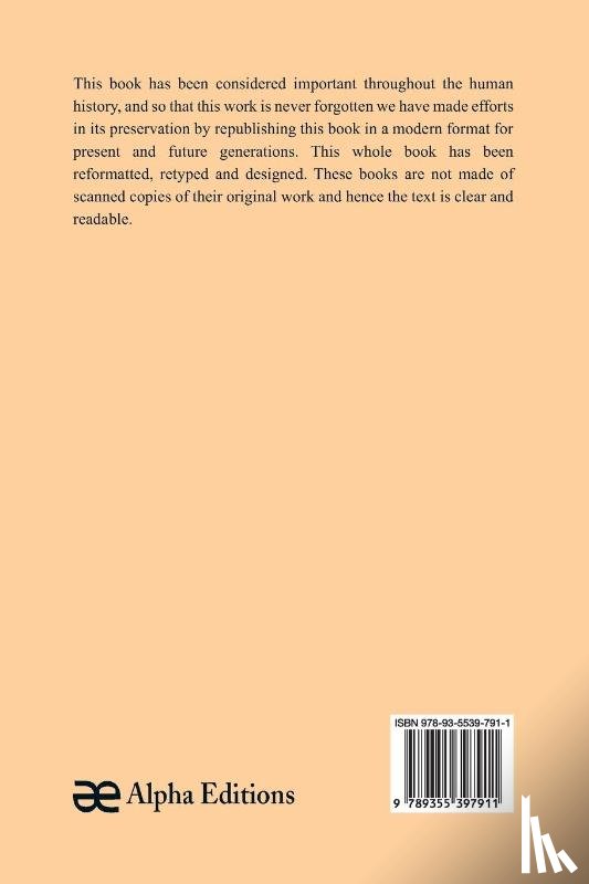 Josephus, Flavius - Antiquities of the Jews; Book - IX