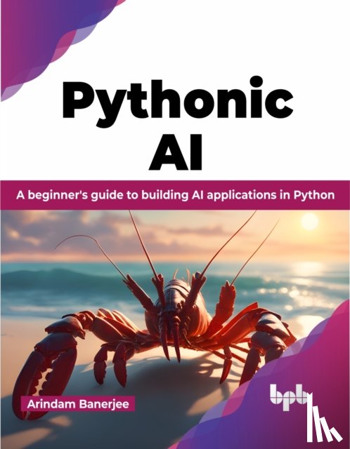 Banerjee, Arindam - Pythonic AI