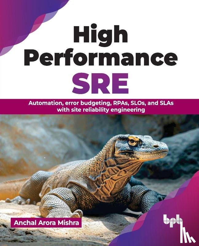 Mishra, Anchal Arora - High Performance SRE