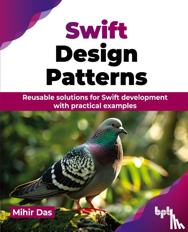 Das, Mihir - Swift Design Patterns