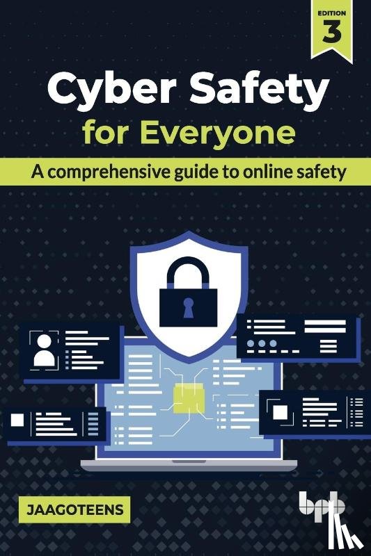 JaagoTeens - Cyber Safety for Everyone