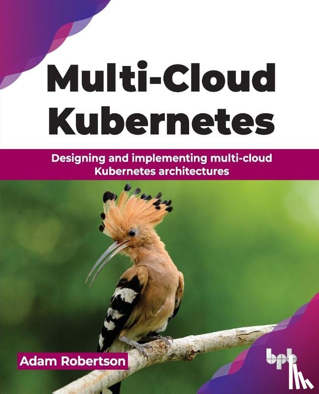 Robertson, Adam - Multi-Cloud Kubernetes