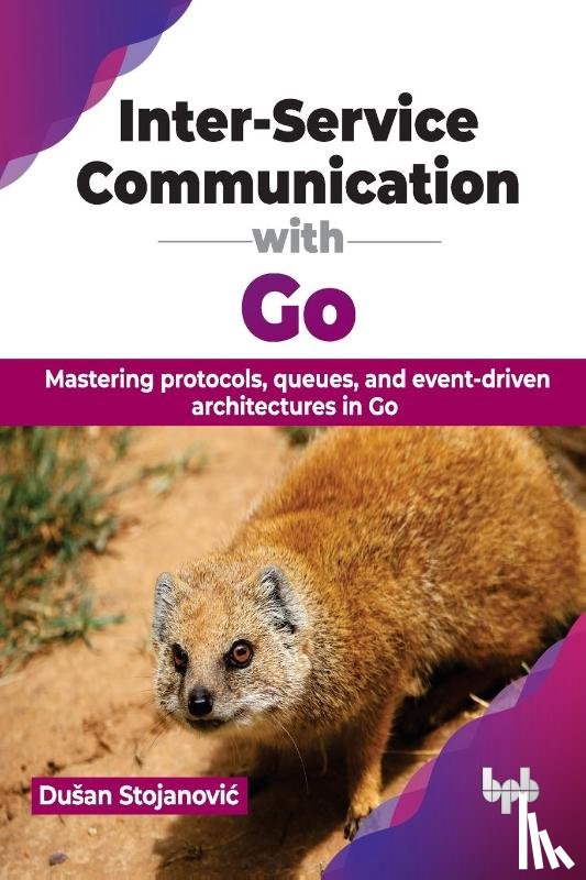 Stojanovic, Dusan - Inter-Service Communication with Go