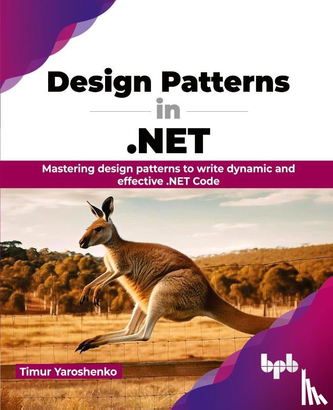 Yaroshenko, Timur - Design Patterns in .NET