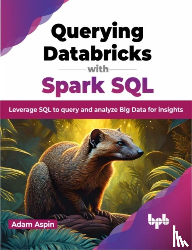 Aspin, Adam - Querying Databricks with Spark SQL