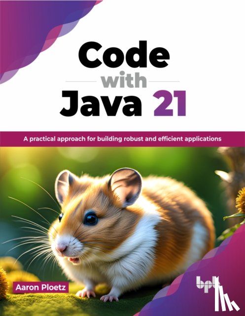 Ploetz, Aaron - Code with Java 21