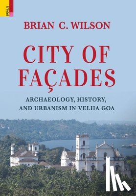 Wilson, Brian C - City of Facades