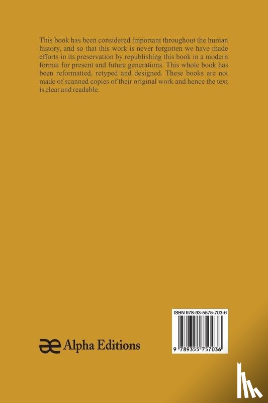 Aristotle - Aristotle's History of Animals (Book-IX)