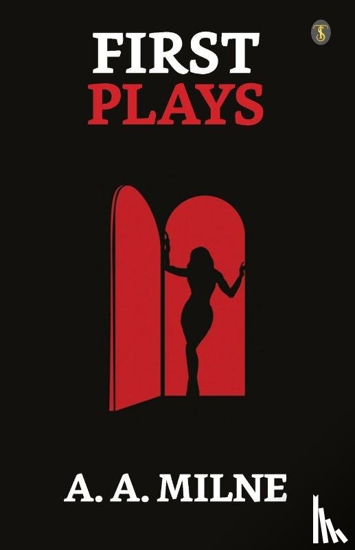 Milne, A a - First Plays