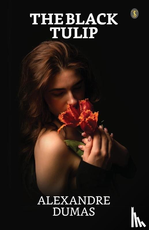 Dumas, Alexandre - The Black Tulip