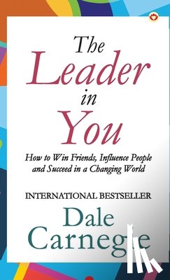 Carnegie, Dale - The Leader in You