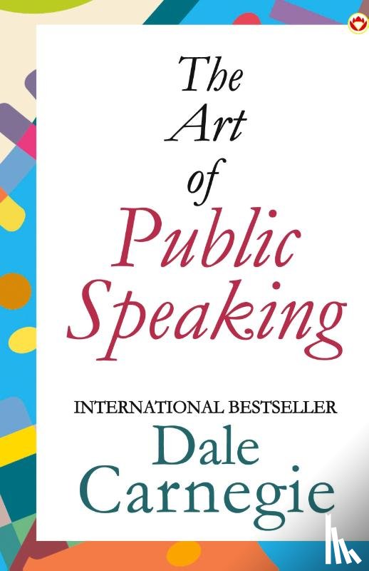 Carnegie, Dale Breckenridge - The Art of Public Speaking