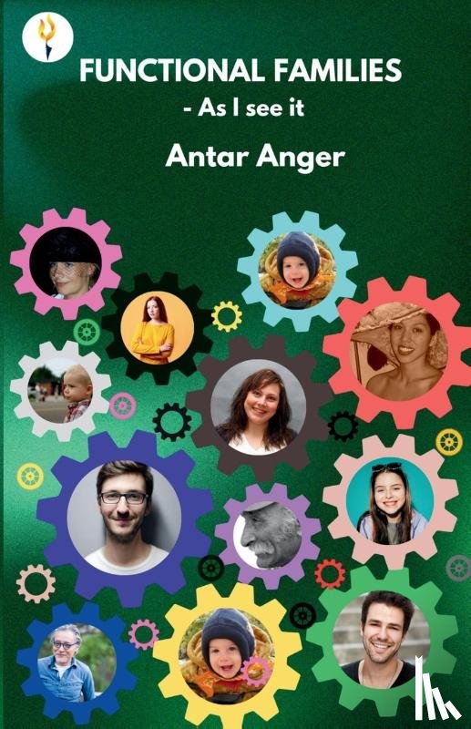 Anger, Antar - Functional Families As I See It