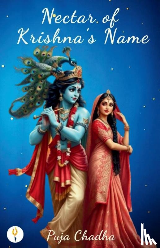 Chadha, Puja - Nectar of Krishna's Name