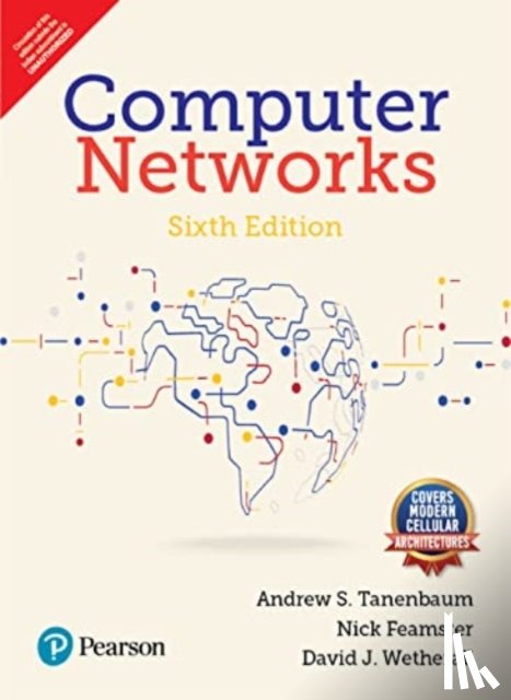 Tanenbaum, S. - Computer Networks