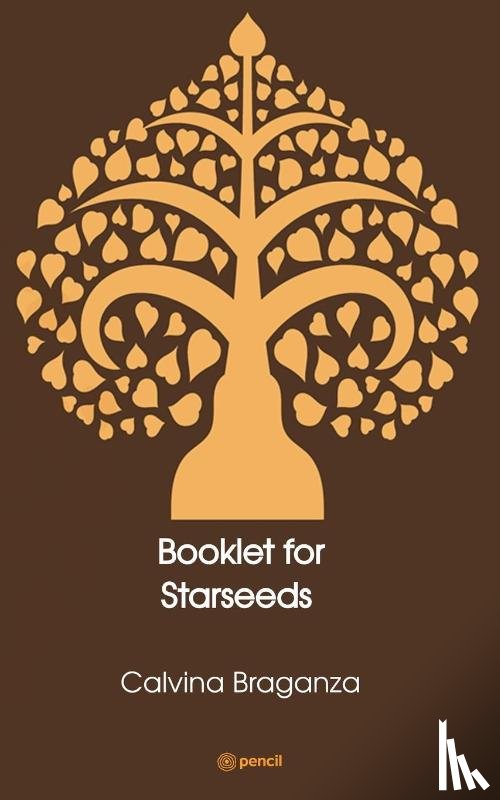 Braganza, Calvina - Booklet for Starseeds