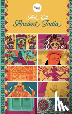 Mantri, Sonam - Art Of Ancient India