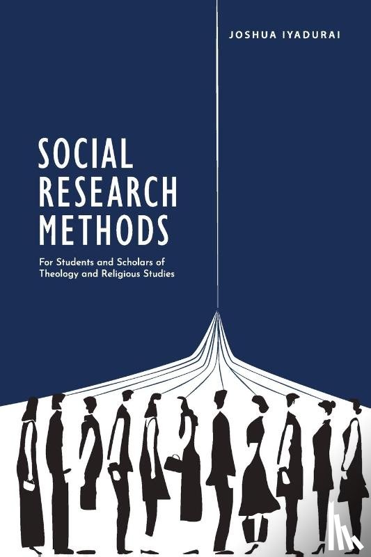 Iyadurai, Joshua - Social Research Methods