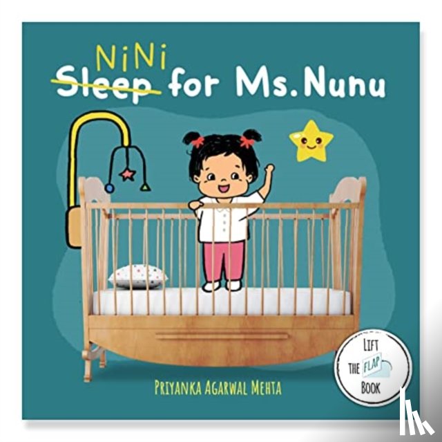 Agarwal Mehta, Priyanka - Nini for Ms. Nunu