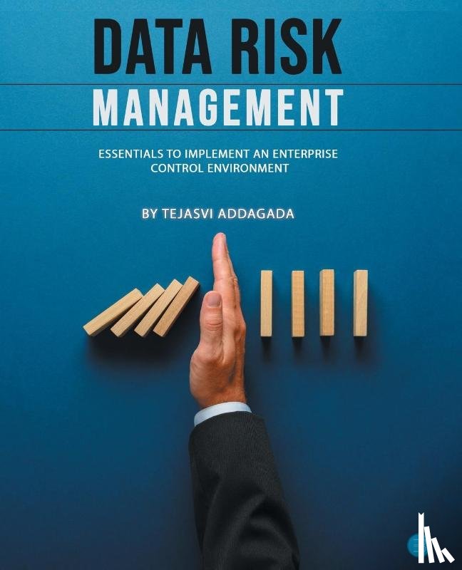 Addagada, Tejasvi - Data Risk Management